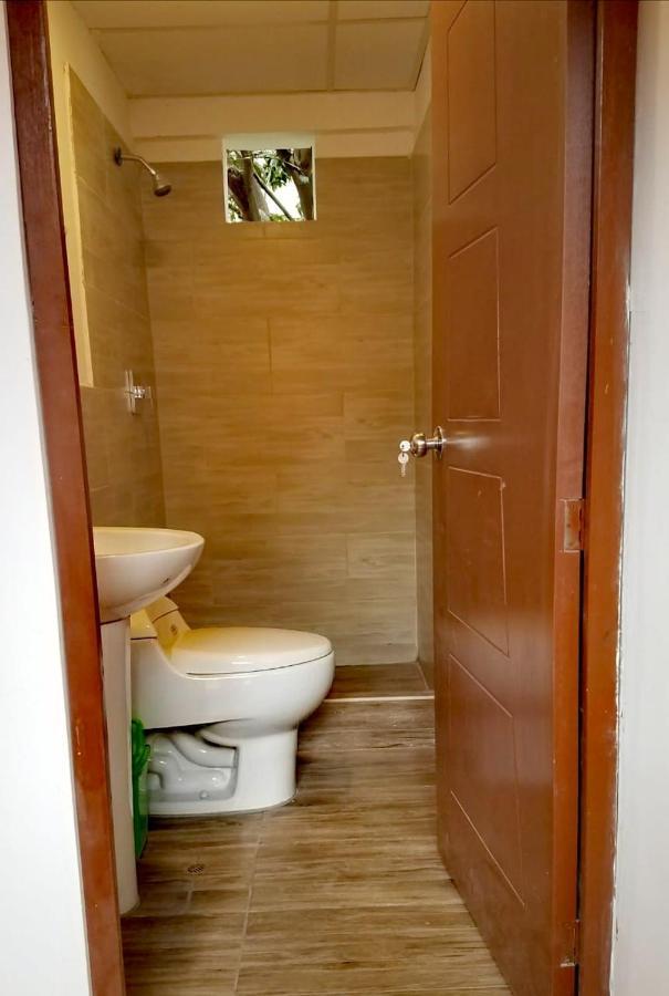 Eden Lodge กาบานากอนเด ภายนอก รูปภาพ
